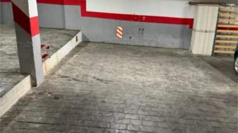 Foto 2 de Garaje de alquiler en Cabo de Palos, Cartagena