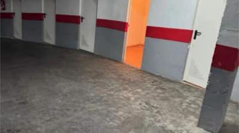 Foto 3 de Garaje de alquiler en Cabo de Palos, Cartagena