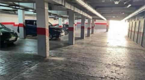 Foto 4 de Garaje de alquiler en Cabo de Palos, Cartagena