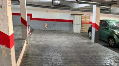 Foto 5 de Garaje de alquiler en Cabo de Palos, Cartagena