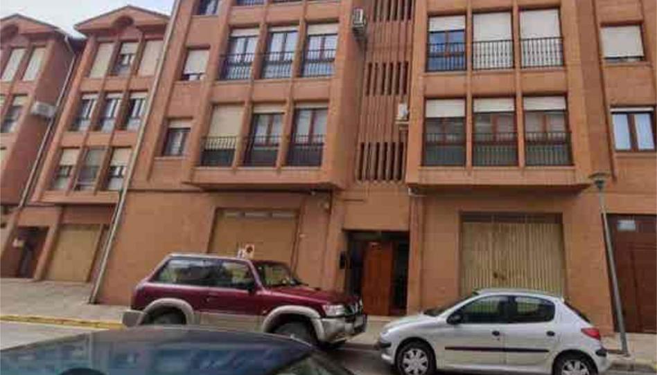 Piso de alquiler en Corella, Navarra - imagen 1 Foto 1 de Piso de alquiler en Corella, Navarra