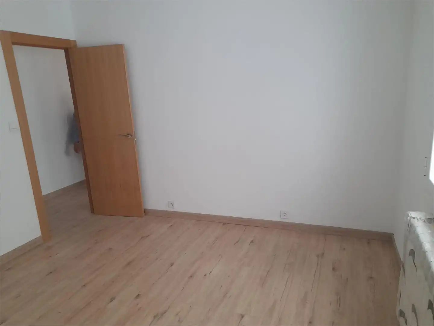 Piso en venta en Avenida de la Constitución Española, 3, Gamonal - San Bruno - G9 Habitación de Piso en venta en Burgos Capital con Terraza