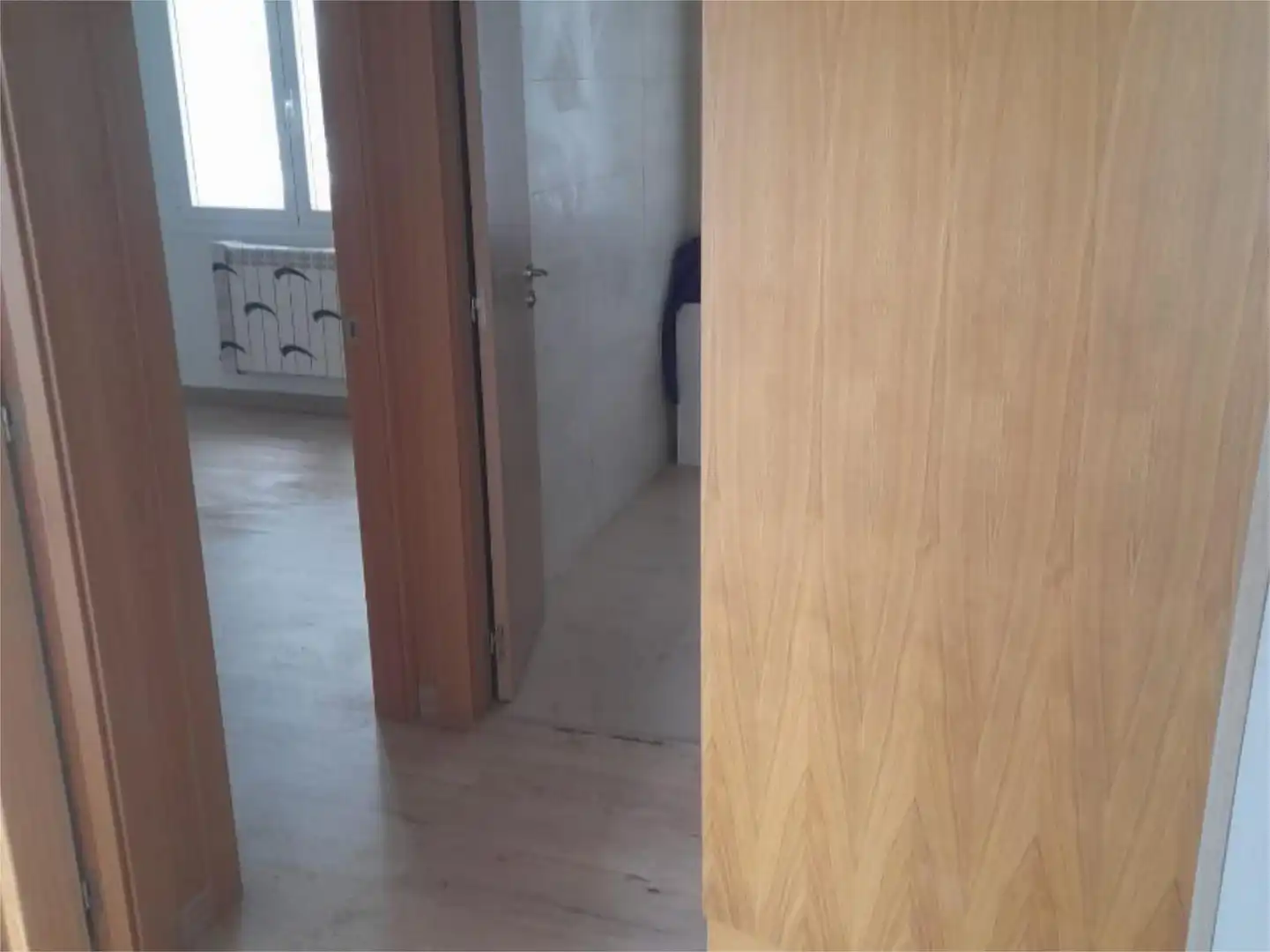 Piso en venta en Avenida de la Constitución Española, 3, Gamonal - San Bruno - G9 Piso en venta en Burgos Capital con Terraza