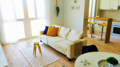 Photo 2 of Flat for rent in Plaza de la Concordia, 3, Almazán, Soria