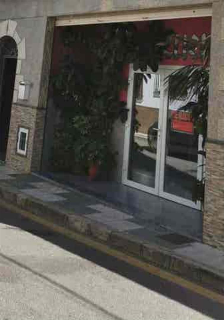 Exterior view of Flat for rent in Villanueva del Trabuco  with Storage room and Furnished