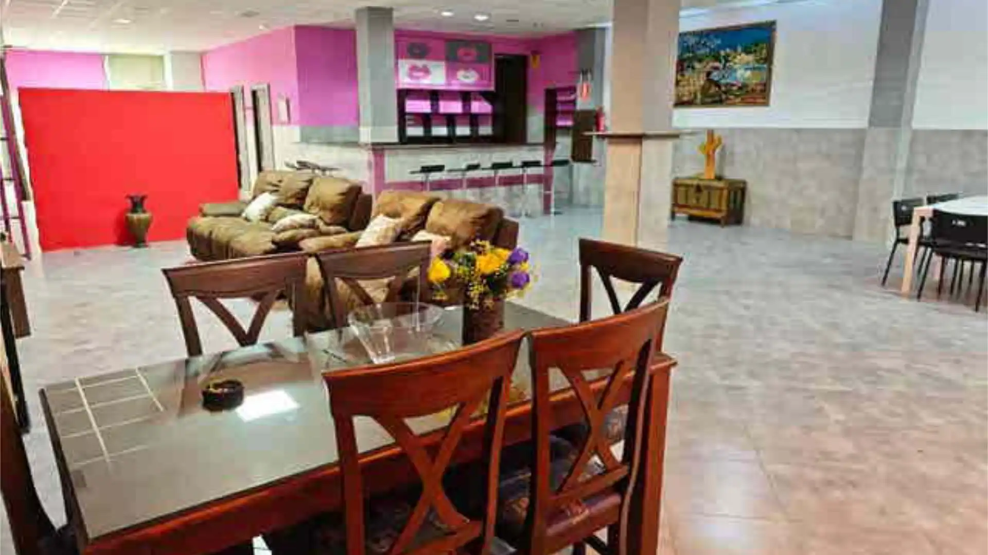 Flat for rent in Villanueva del Trabuco Flat for rent in Villanueva del Trabuco with Storage room and Furnished