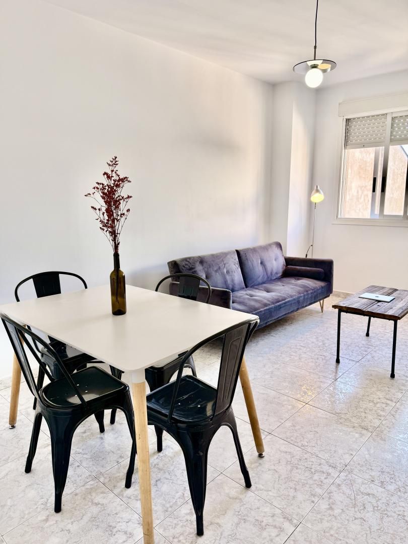 Sala de estar de Piso en venta en O Barco de Valdeorras  