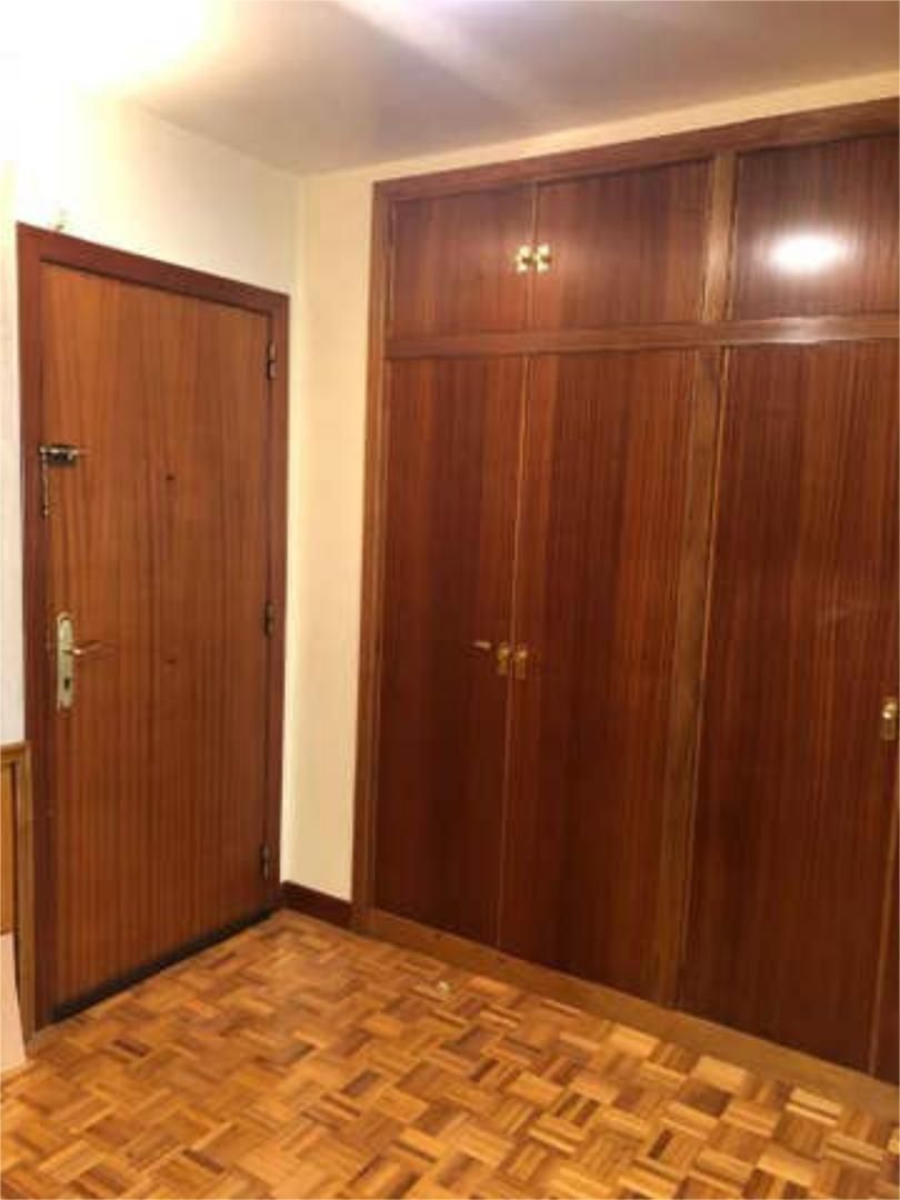 Flat for rent in  Pamplona / Iruña  with Heating