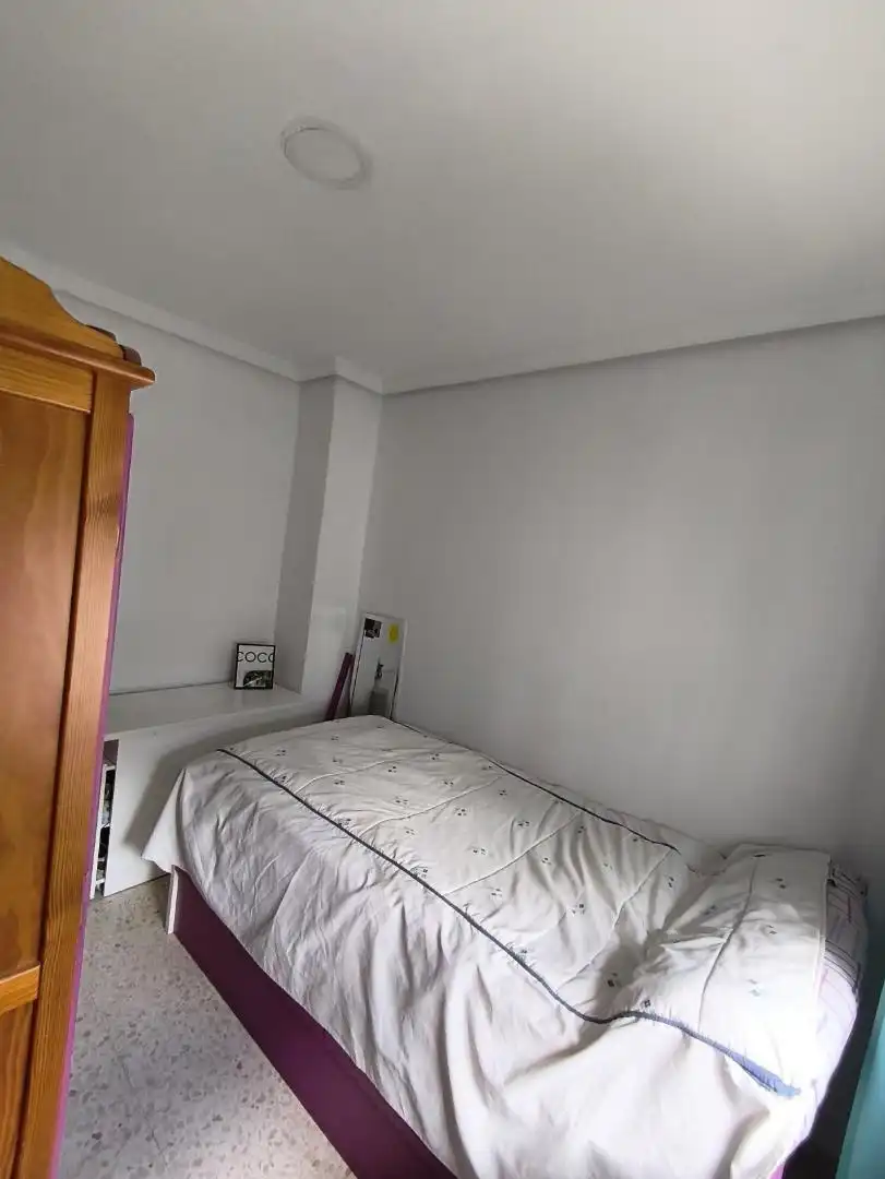 Dúplex en venta en Calle San Antonio, 111, Villafranca de los Barros Habitación de Dúplex en venta en Villafranca de los Barros con Aire acondicionado, Trastero y Horno