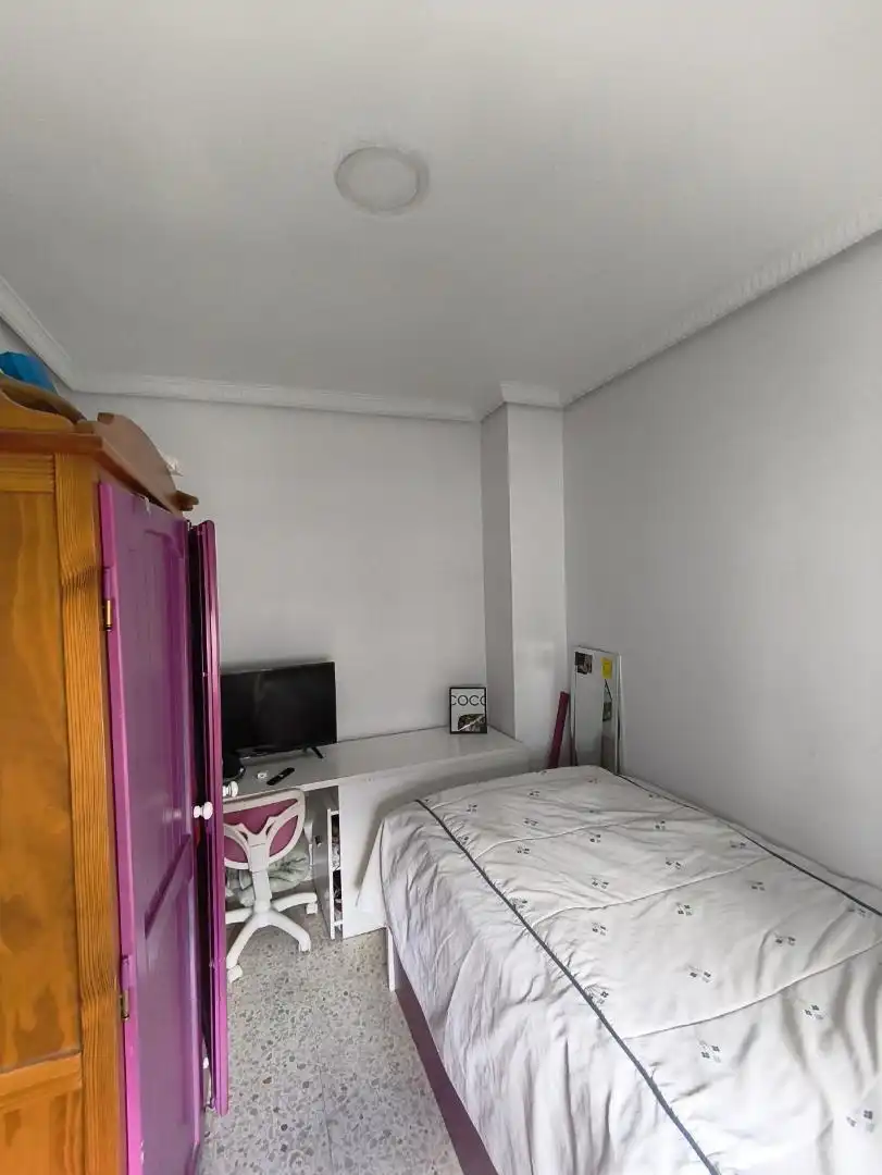 Dúplex en venta en Calle San Antonio, 111, Villafranca de los Barros Habitación de Dúplex en venta en Villafranca de los Barros con Aire acondicionado, Trastero y Horno