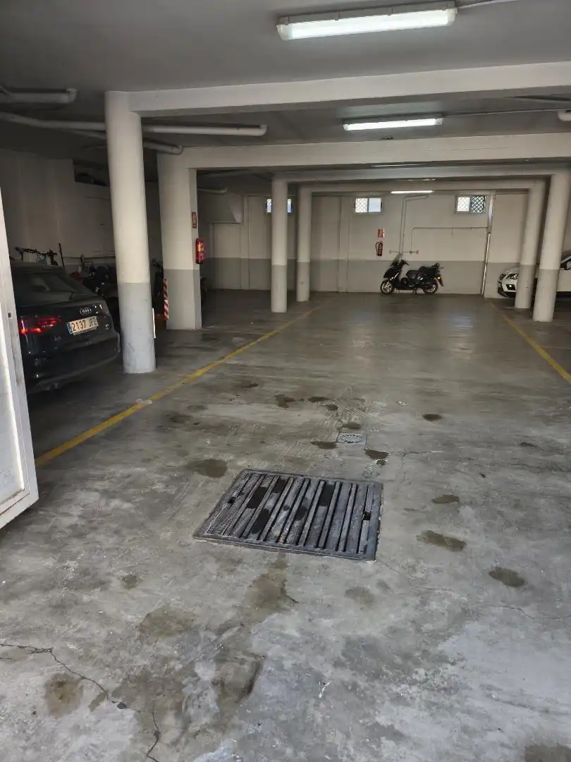 Dúplex en venta en Calle San Antonio, 111, Villafranca de los Barros Parking de Dúplex en venta en Villafranca de los Barros con Aire acondicionado, Trastero y Horno