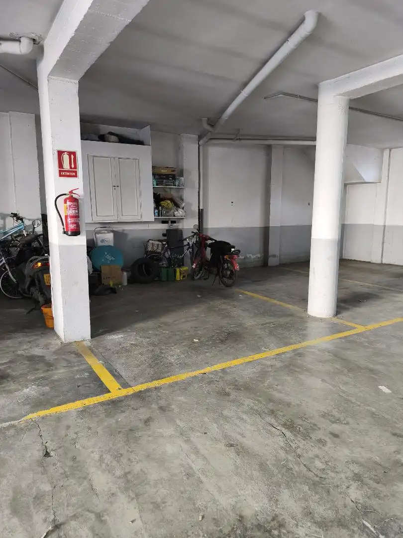 Dúplex en venta en Calle San Antonio, 111, Villafranca de los Barros Parking de Dúplex en venta en Villafranca de los Barros con Aire acondicionado, Trastero y Horno