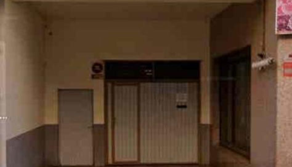 Garatge en venda a Calle Alcalde José Benjamín Villalobos, 7, La Robla , León - imatge 1 Foto 1 de Garatge en venda a Calle Alcalde José Benjamín Villalobos, 7, La Robla , León