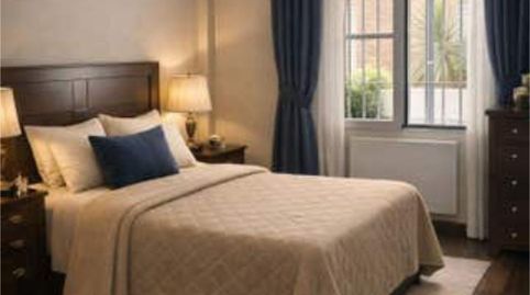 Photo 4 of Flat for sale in Avda. Federico Garcia Lorca - Nueva Estación Autobuses, Granada Capital