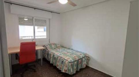 Foto 2 de Piso de alquiler en San Antón,  Murcia Capital