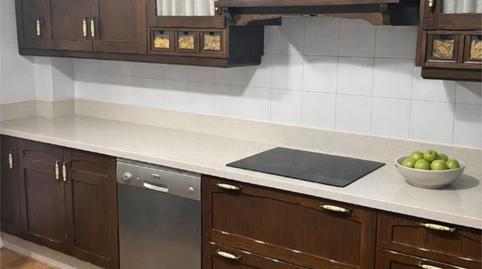 Foto 4 de Piso en venta en Calle Iznalloz, 3, Avda. Federico Garcia Lorca - Nueva Estación Autobuses,  Granada Capital