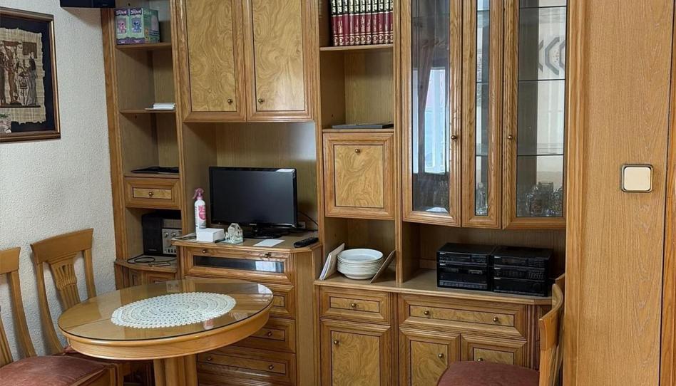 Pis en venda a Calle de Gregorio Donas, 23, Pueblo Nuevo, Madrid Capital - imatge 1 Foto 1 de Pis en venda a Calle de Gregorio Donas, 23, Pueblo Nuevo, Madrid Capital