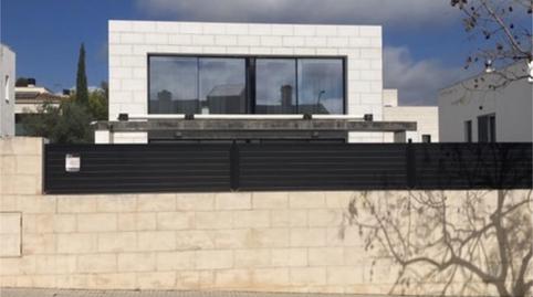 Foto 2 de Casa o xalet en venda a Carrer de la Camamilla, 18, Son Roca,  Palma de Mallorca