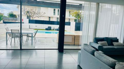 Foto 5 de Casa o xalet en venda a Carrer de la Camamilla, 18, Son Roca,  Palma de Mallorca