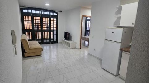 Photo 2 of Flat for sale in Calle la Arena, 2, Los Abrigos, Granadilla de Abona