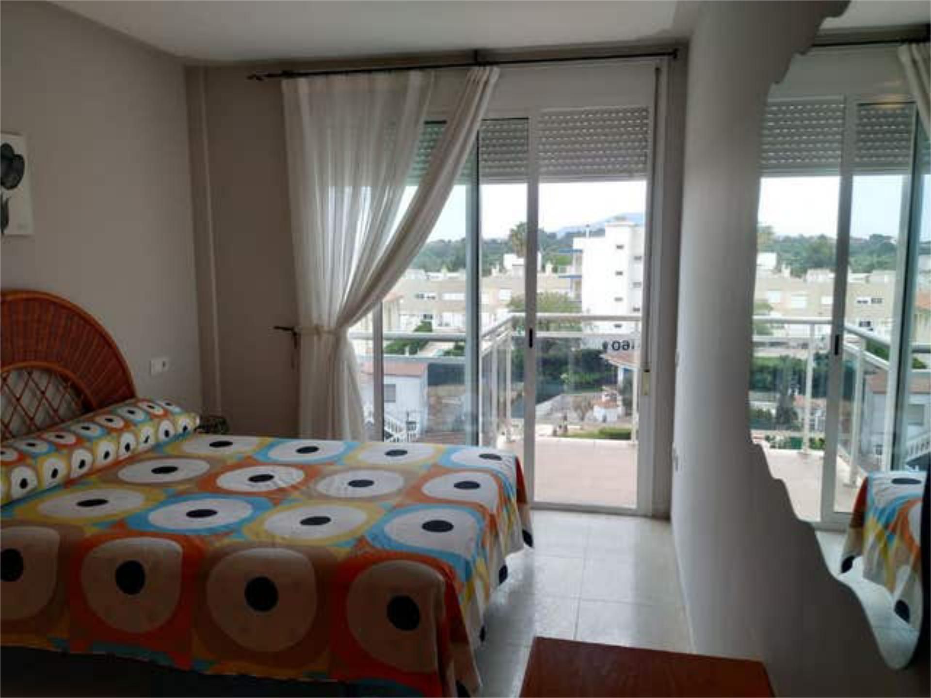Apartamento de alquiler en Platges