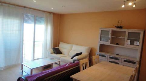 Foto 2 de Apartamento de alquiler en Platges, La Ràpita