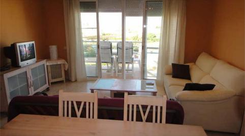 Foto 3 de Apartamento de alquiler en Platges, La Ràpita