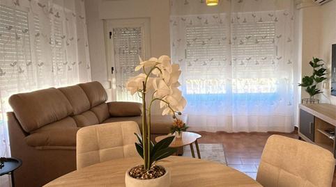 Foto 2 de Pis de lloguer a Avinguda Bassa Perico, 8, Petrer, Alicante