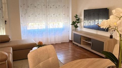 Foto 3 de Pis de lloguer a Avinguda Bassa Perico, 8, Petrer, Alicante