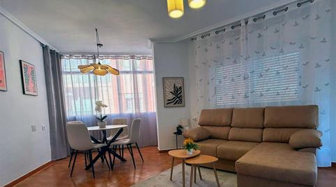 Foto 4 de Pis de lloguer a Avinguda Bassa Perico, 8, Petrer, Alicante