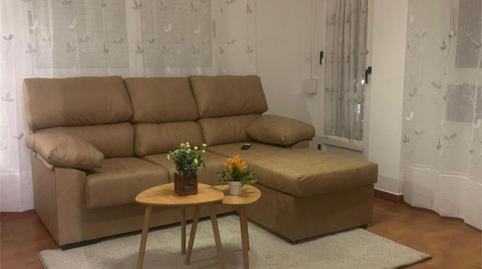 Foto 5 de Pis de lloguer a Avinguda Bassa Perico, 8, Petrer, Alicante