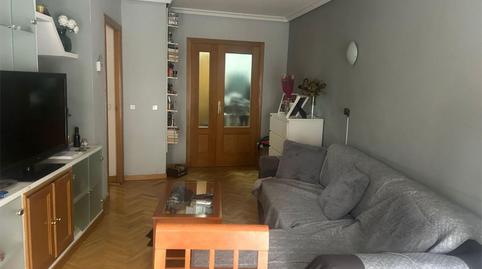 Foto 2 de Pis de lloguer a Calle del Ánsar, 4, Los Cármenes,  Madrid Capital