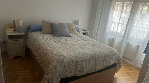 Foto 3 de Pis de lloguer a Calle del Ánsar, 4, Los Cármenes,  Madrid Capital