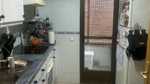 Foto 4 de Pis de lloguer a Calle del Ánsar, 4, Los Cármenes,  Madrid Capital