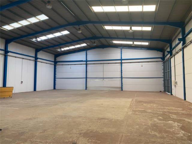 Trastero en Alquiler en Almayate