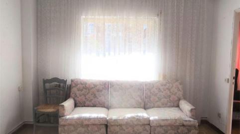 Foto 2 de Piso en venta en Calle de Carlota O’neill, 6, San Pascual,  Madrid Capital