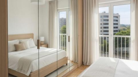 Foto 3 de Piso en venta en Calle de Carlota O’neill, 6, San Pascual,  Madrid Capital