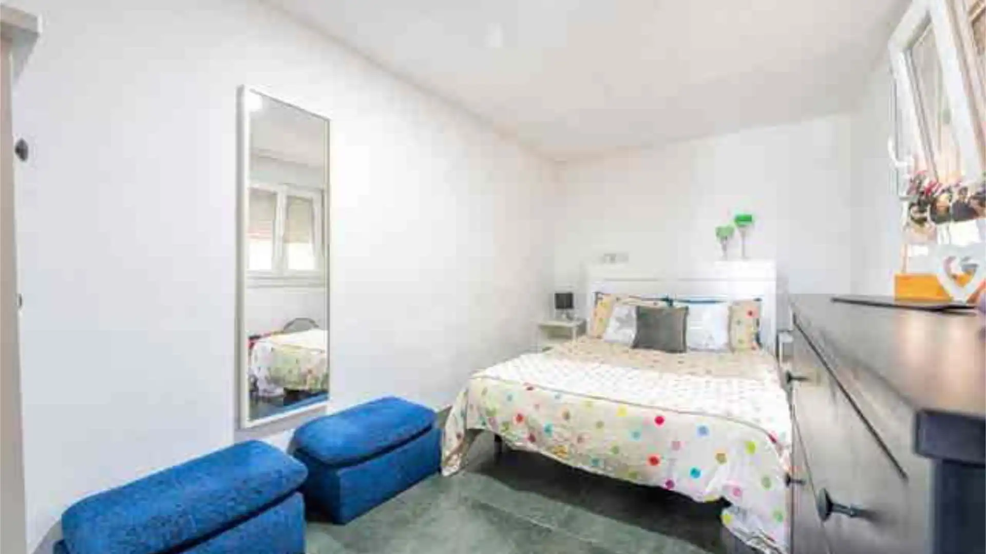 Habitación de Ático en venta en Santa Lucía de Tirajana con Terraza