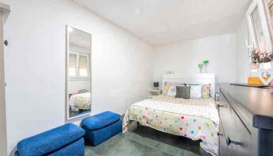 Ático en venta en Vecindario - El Doctoral - Cruce de Sardina, Santa Lucía de Tirajana - imagen 1 Foto 1 de Ático en venta en Vecindario - El Doctoral - Cruce de Sardina, Santa Lucía de Tirajana