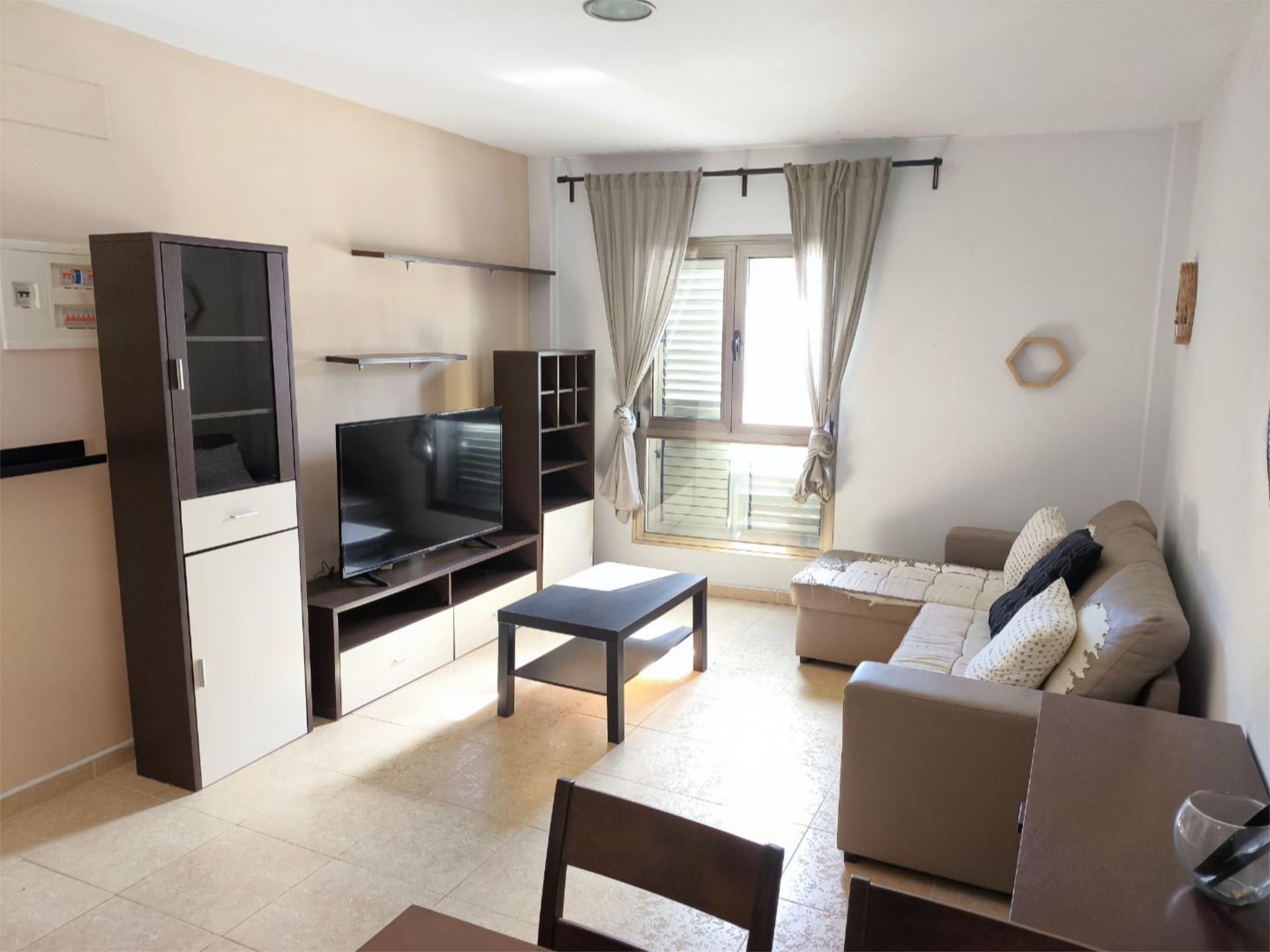Living room of Flat for sale in Las Palmas de Gran Canaria