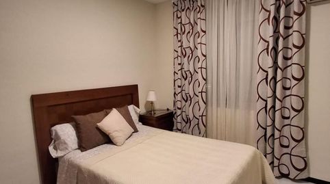 Foto 4 de Pis de lloguer a Calle Goles, 52, San Vicente, Sevilla Capital