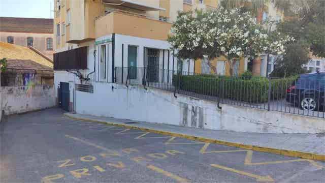 Garaje en Alquiler en La Granja - La Colina - Los Pastores