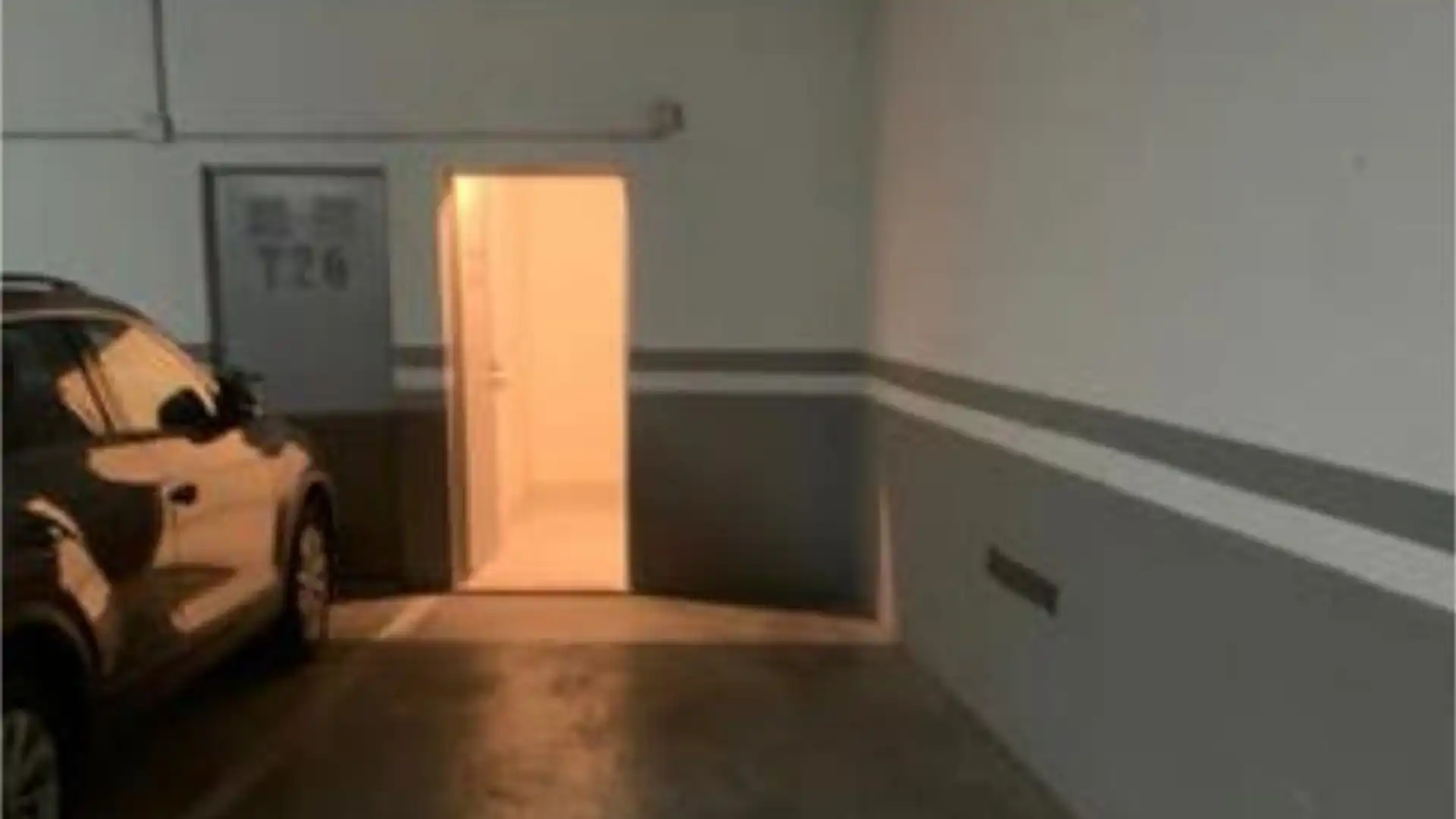 Trastero de alquiler en Tablero Bajo - Arruzafilla Parking de Trastero de alquiler en Córdoba Capital