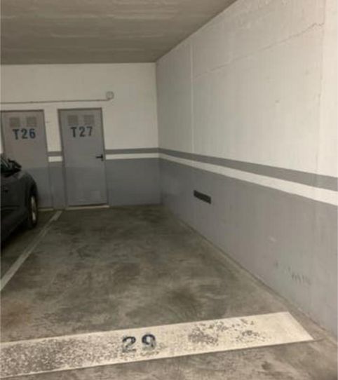 Trastero de alquiler en Tablero Bajo - Arruzafilla, Córdoba Capital - imagen 2 Foto 2 de Trastero de alquiler en Tablero Bajo - Arruzafilla, Córdoba Capital