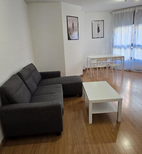 Piso en venta en Calle Unión, 5, La Felguera, Langreo - imagen 1 Foto 1 de Piso en venta en Calle Unión, 5, La Felguera, Langreo