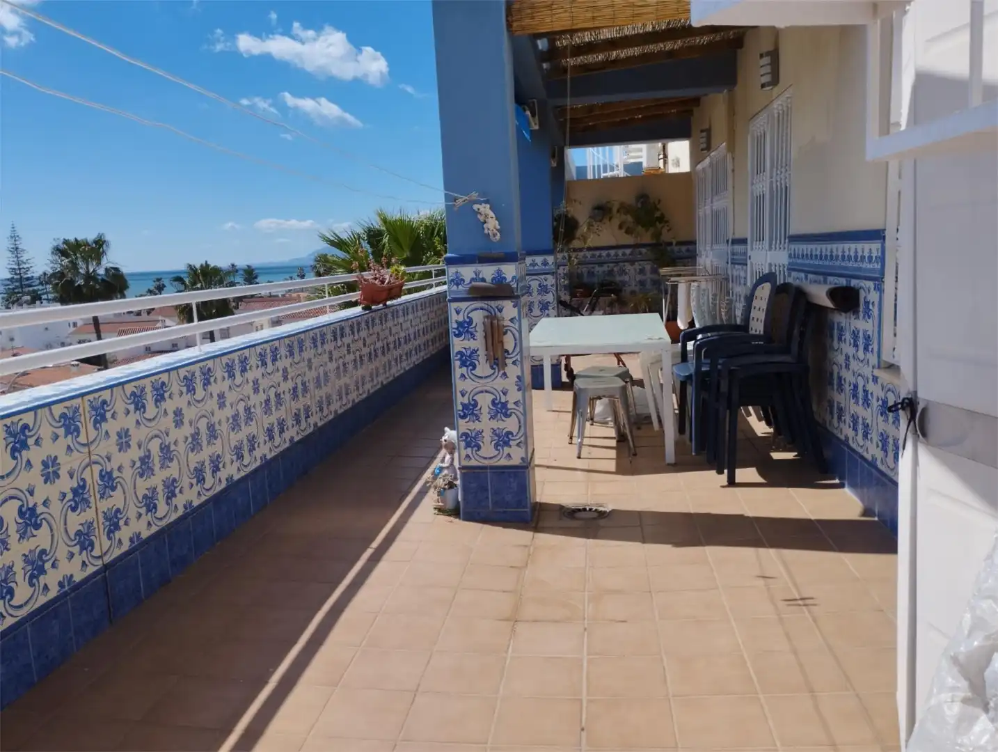 Attic for rent in Avenida de la Axarquía, 3, Añoreta Baja Attic for rent in Avenida de la Axarquía, 3, Añoreta Baja