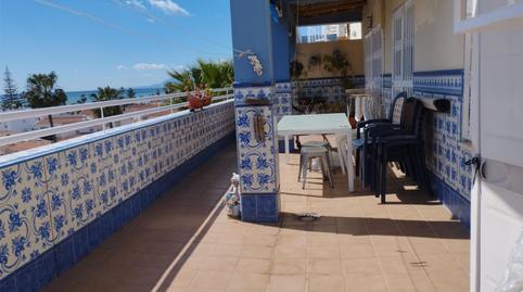 Foto 2 de Ático de alquiler en Avenida de la Axarquía, 3, Añoreta Baja, Rincón de la Victoria