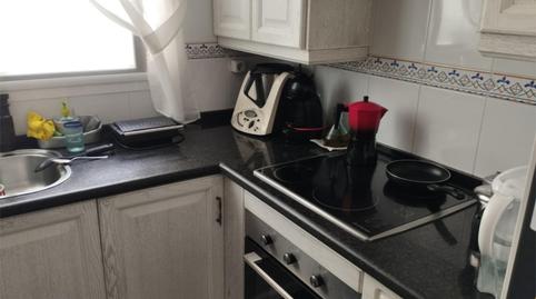 Foto 4 de Ático de alquiler en Avenida de la Axarquía, 3, Añoreta Baja, Rincón de la Victoria