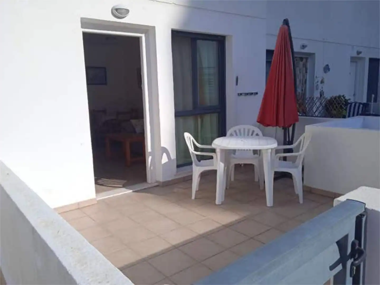 Apartamento en venta en Costa Sur Terraza de Apartamento en venta en Peñíscola / Peníscola con Terraza y Piscina