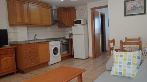Foto 4 de Apartamento en venta en Costa Sur, Peñíscola / Peníscola